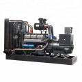 Diesel -Generador 250 KVA 440V 60 Hz Generador Open Type